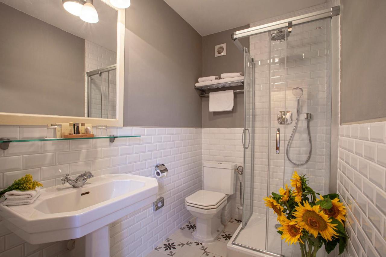 Boutique Hotel Nautilus Tábor Εξωτερικό φωτογραφία
