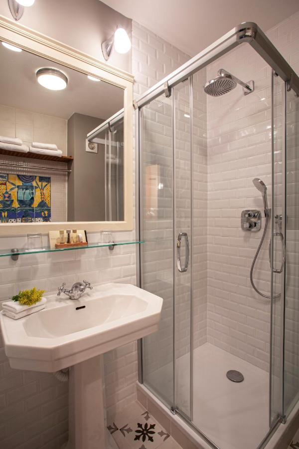 Boutique Hotel Nautilus Tábor Εξωτερικό φωτογραφία