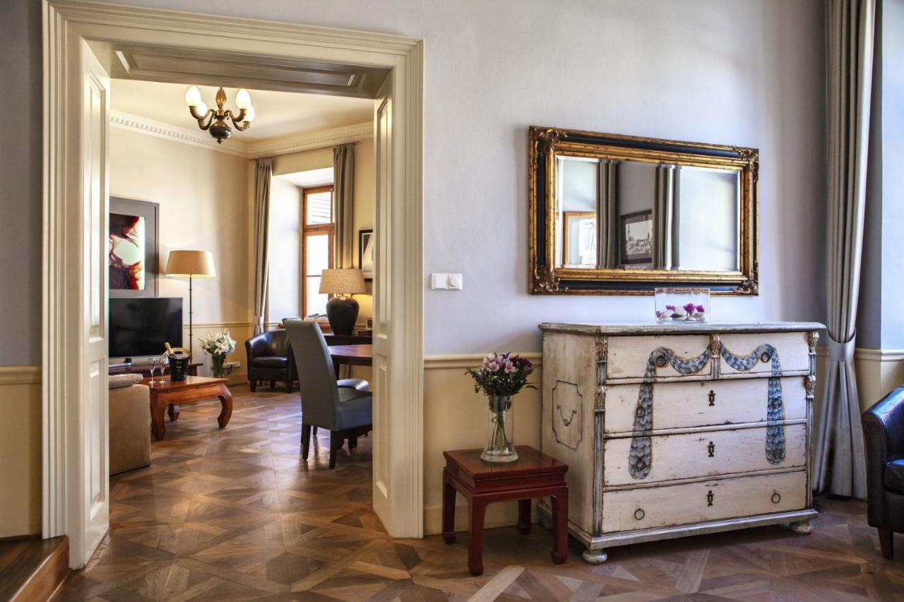 Boutique Hotel Nautilus Tábor Εξωτερικό φωτογραφία