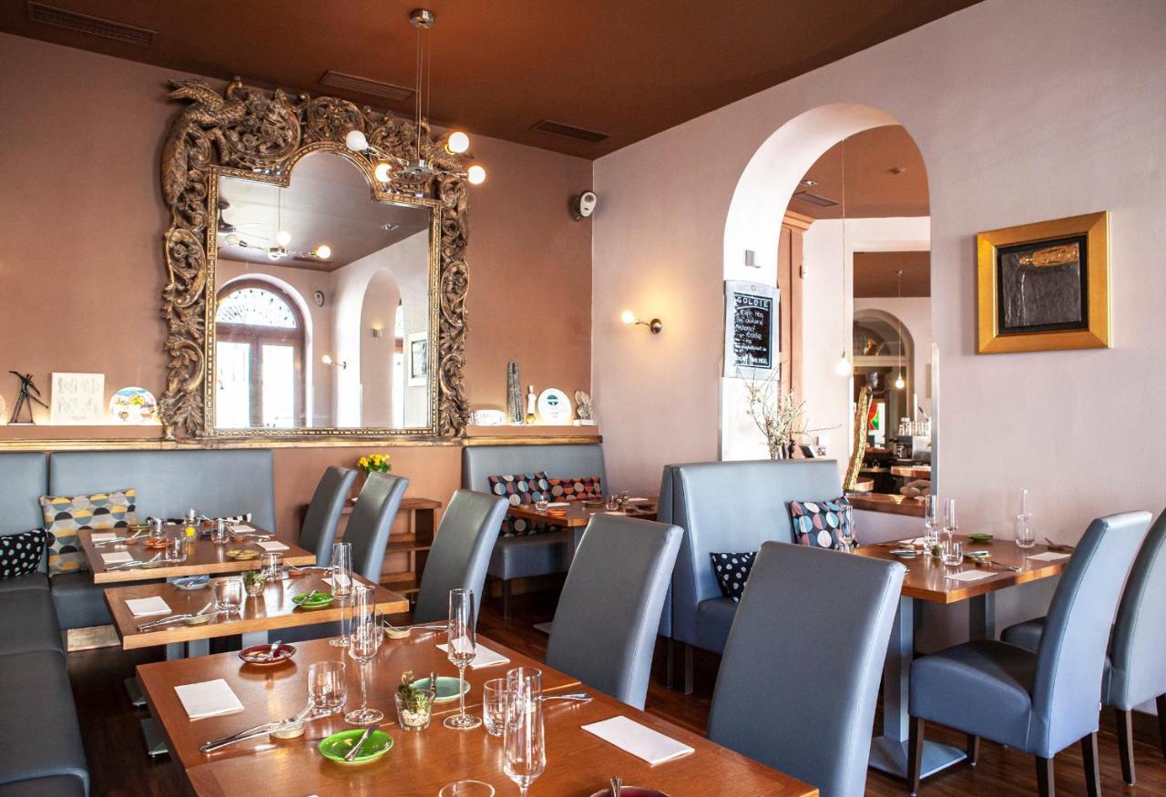 Boutique Hotel Nautilus Tábor Εξωτερικό φωτογραφία