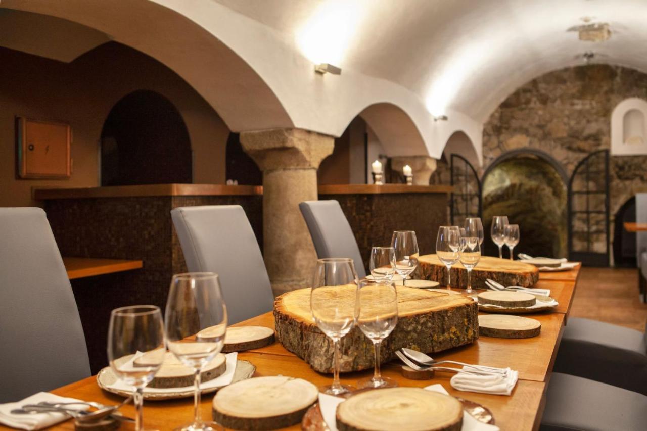Boutique Hotel Nautilus Tábor Εξωτερικό φωτογραφία
