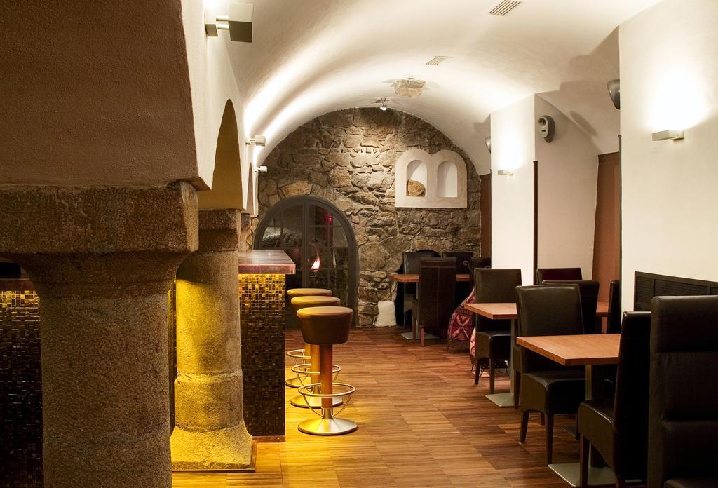 Boutique Hotel Nautilus Tábor Εξωτερικό φωτογραφία
