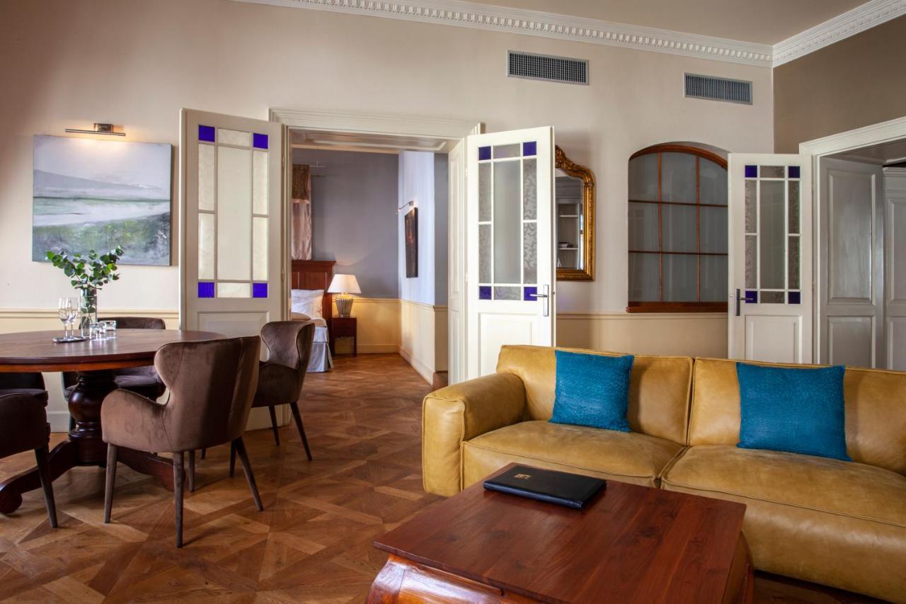 Boutique Hotel Nautilus Tábor Εξωτερικό φωτογραφία