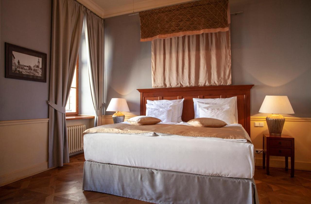Boutique Hotel Nautilus Tábor Εξωτερικό φωτογραφία