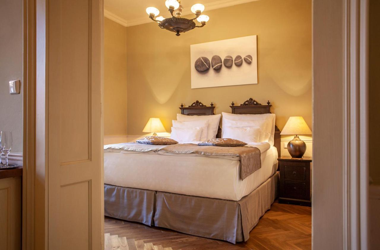 Boutique Hotel Nautilus Tábor Εξωτερικό φωτογραφία