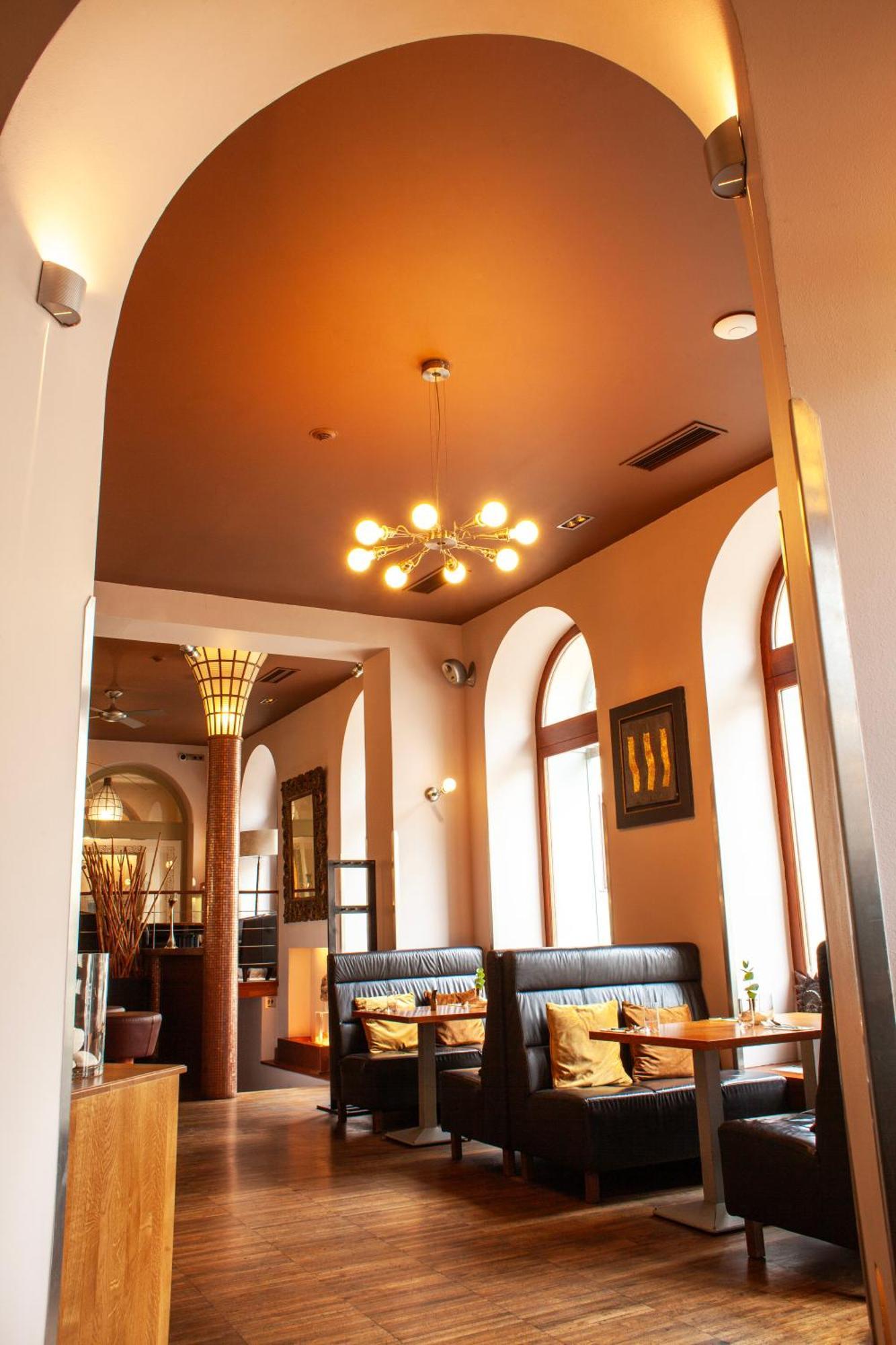 Boutique Hotel Nautilus Tábor Εξωτερικό φωτογραφία