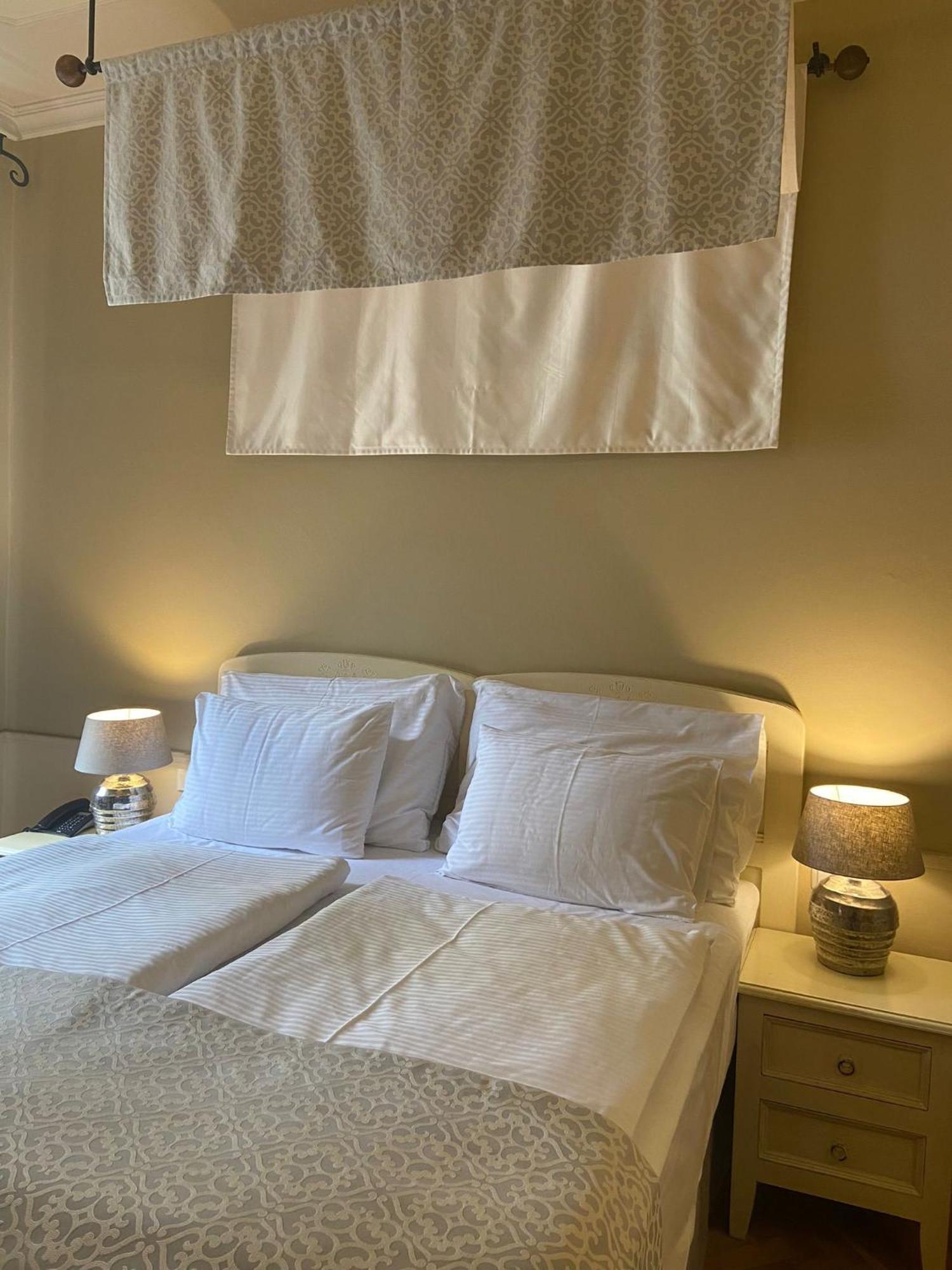 Boutique Hotel Nautilus Tábor Εξωτερικό φωτογραφία