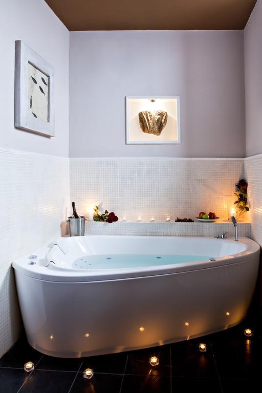 Boutique Hotel Nautilus Tábor Εξωτερικό φωτογραφία