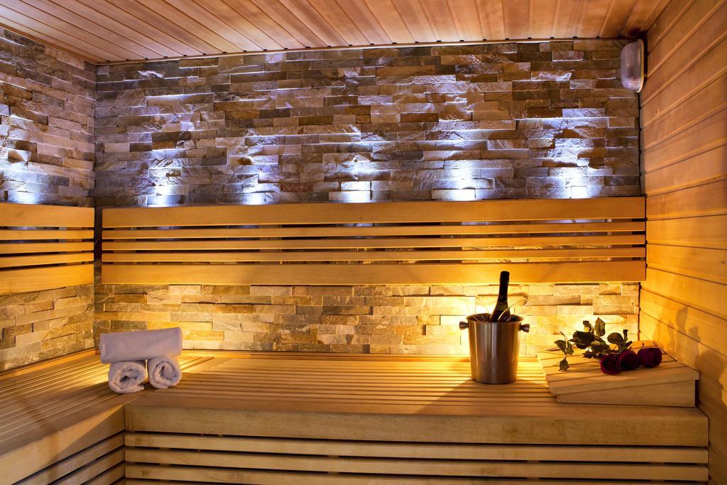 Boutique Hotel Nautilus Tábor Εξωτερικό φωτογραφία