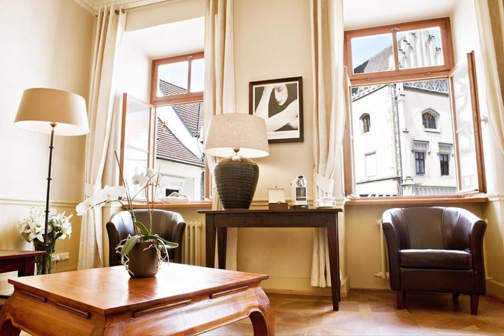Boutique Hotel Nautilus Tábor Εξωτερικό φωτογραφία